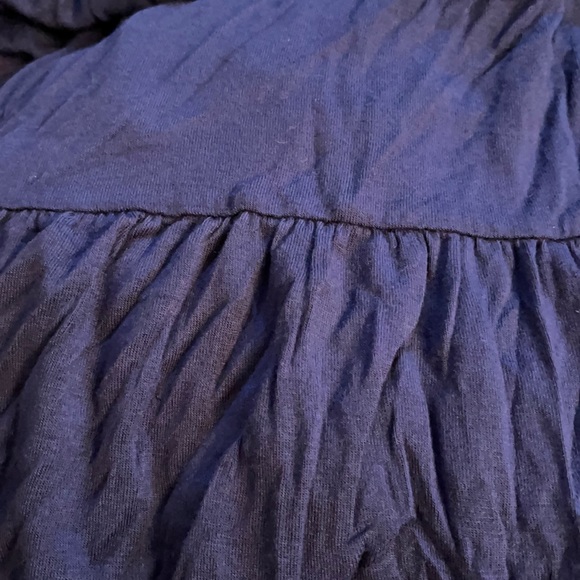 New with tag Charlotte Russe maxi skirt size Small - Picture 5 of 8